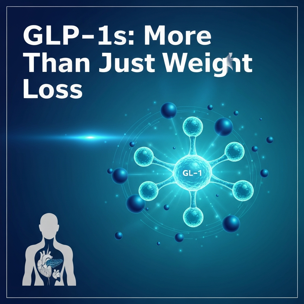GLP-1 medication shortages and supply chain issues
